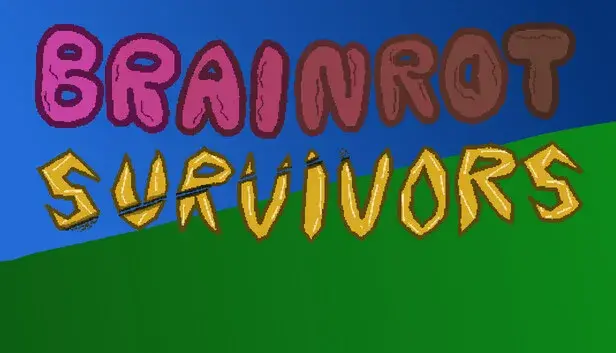 Brainrot Survivors