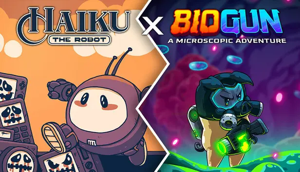 BioBot Bundle