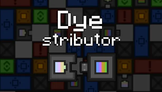 Dyestributor