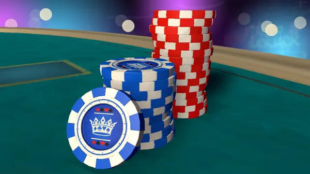 Four Kings Casino: 50,000 Chip Pack (Xbox One)