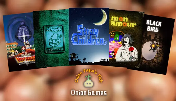 moon: Remix RPG Adventure