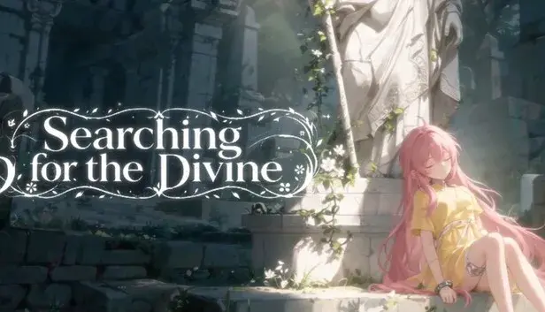 探访神明Searching for the Divine ~Prologue of the Journey