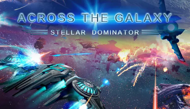 Across the Galaxy: Stellar Dominator