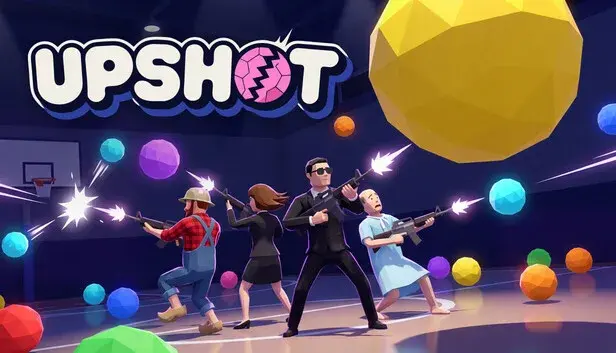 UPSHOT