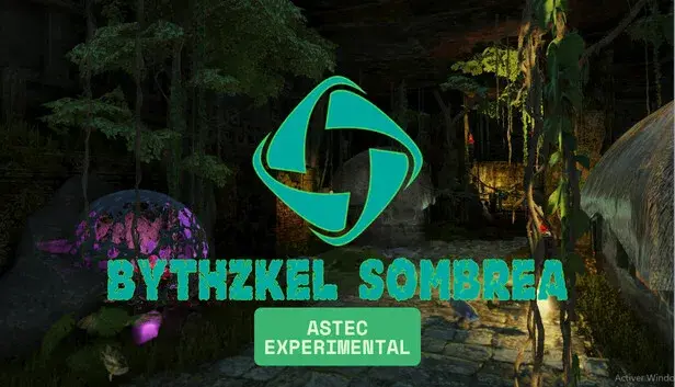 Bythzkel-Sombréa - Astec-Experimental