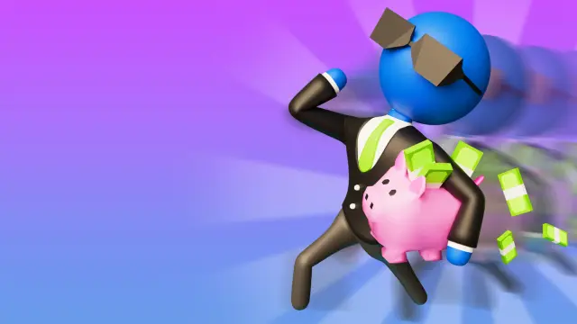 Buffet Boss: Fast & Rich - PS4