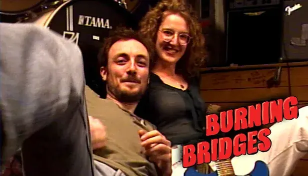 Burning Bridges