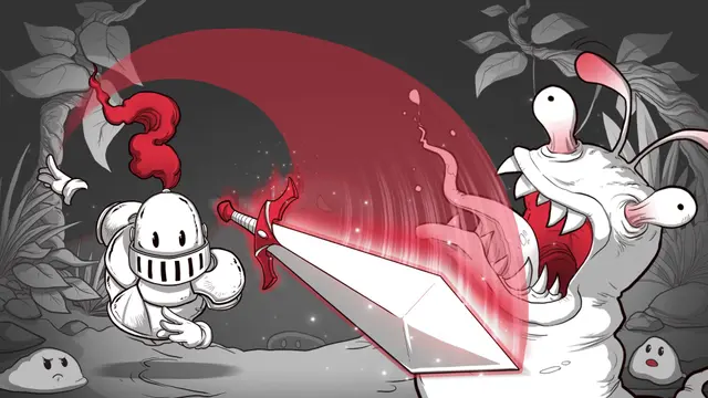 Apple Slash (Xbox One & Series)