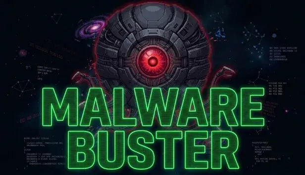 Malware Buster