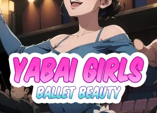 Yabai Girls: Ballet Beauty - Switch