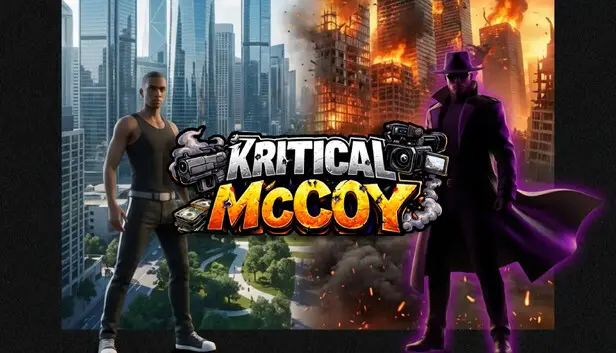 Kritical McCoy