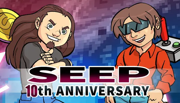 SEEP Universe Anniversary Edition