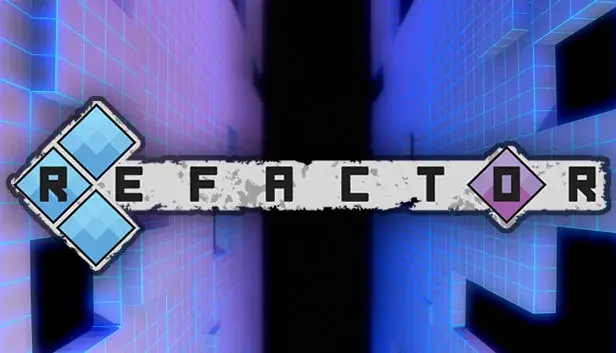 Refactor