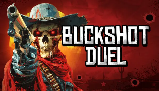 Buckshot Duel
