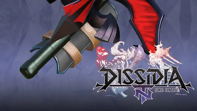 Cardinal, Rinoa Heartilly's 4th Weapon (PS4)