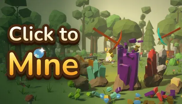 Click to Mine