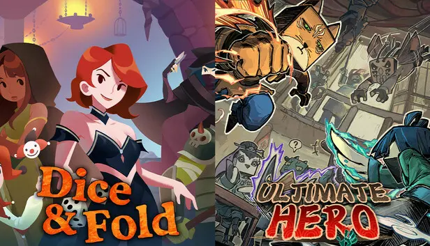 Dice & Fold Ultimate Edition