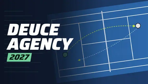 Deuce Agency 2027