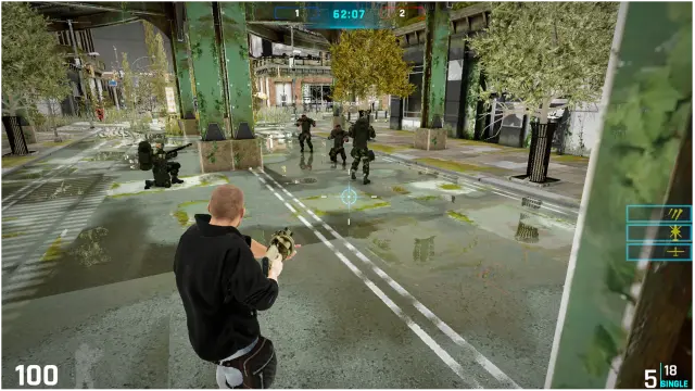 MODERN WARFARE: MULTIPLAYER - Xbox One