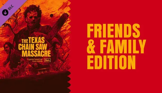 The Texas Chain Saw Massacre - Friends and Family