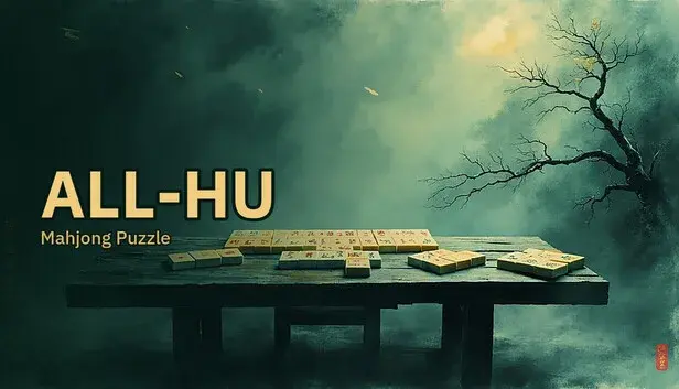 ALL-HU: Mahjong Puzzle