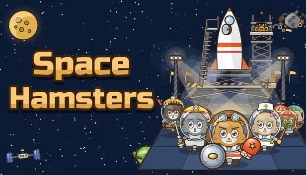 Space Hamsters
