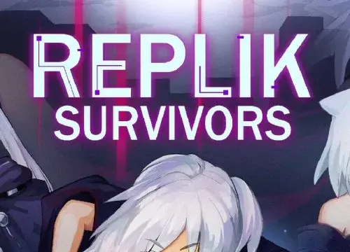 Replik Survivors - Switch