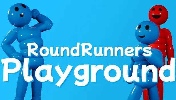 RoundRunners Playground
