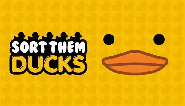 Sort Them Ducks
