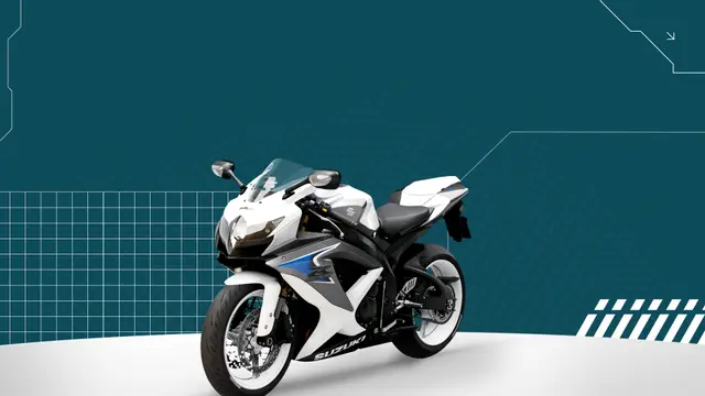 RIDE 5 - Free Pack 05 (PS5)