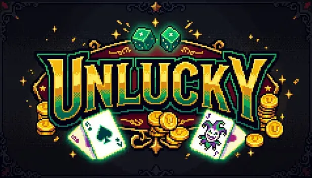 Unlucky