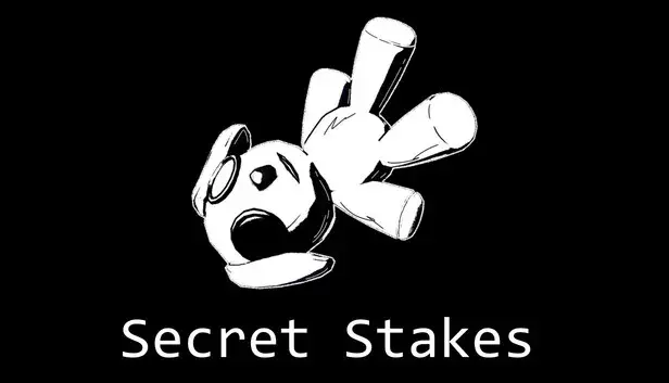 Secret Stakes