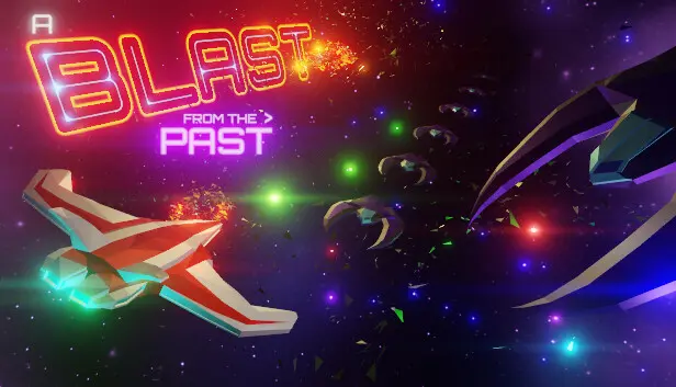 A Blast From The Past