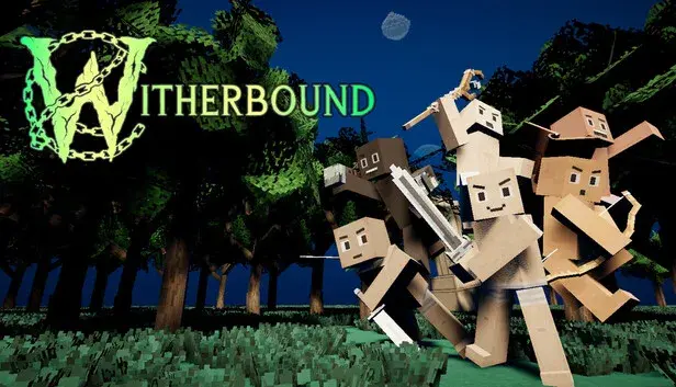 Witherbound