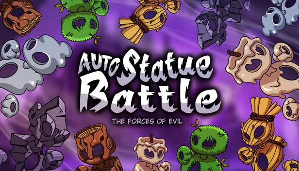 Auto Statue Battles