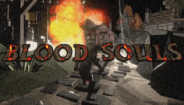 Blood Souls