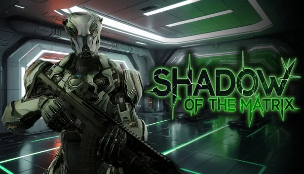 Shadow of the Matrix