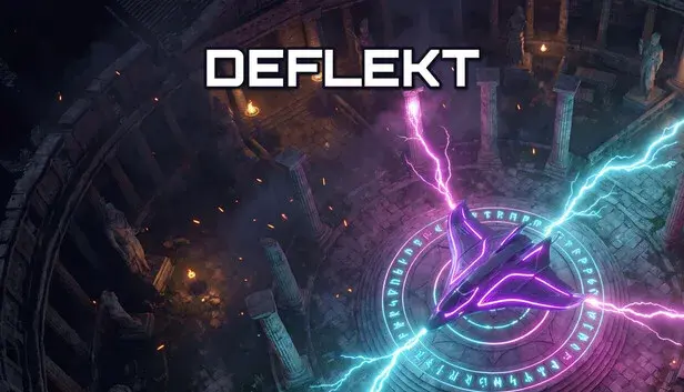 DEFLEKT