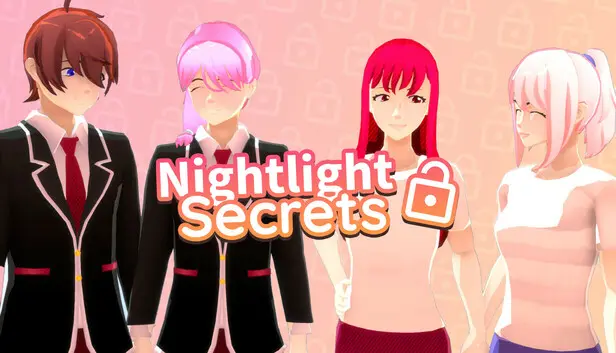 Nightlight Secrets