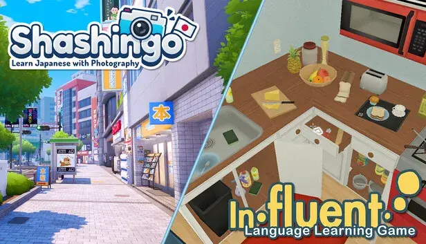 Visual Japanese Learning