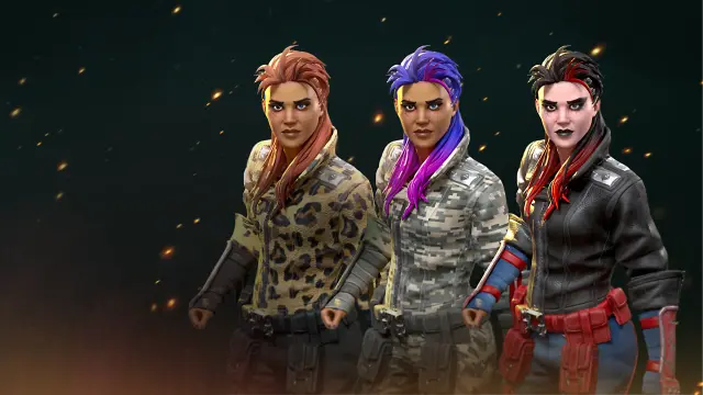 Showgunners - Costumes & Weapons Pack - Xbox One