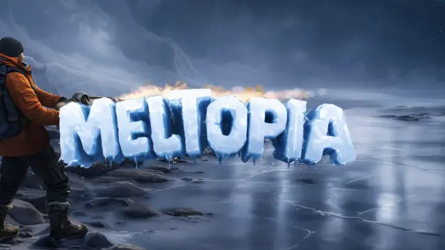 Meltopia Soundtrack