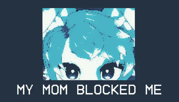 My Mom Blocked Me (best furry game :3)