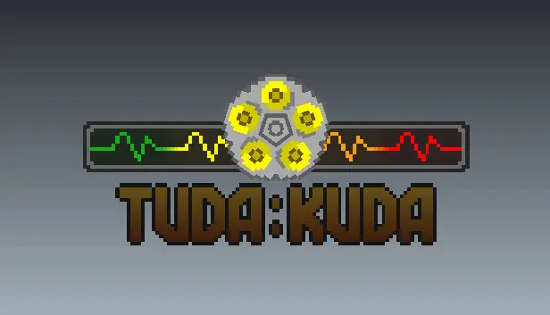 Tuda:Kuda