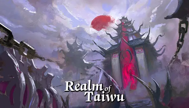 Realm of Taiwu
