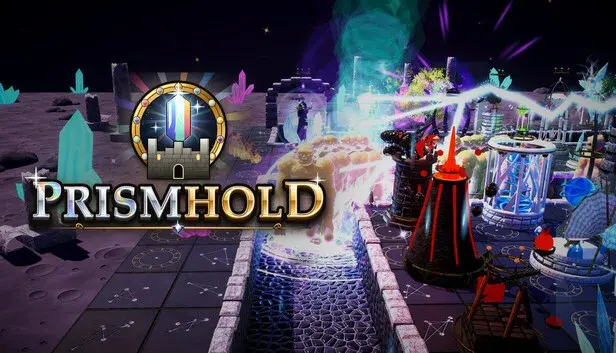 Prismhold