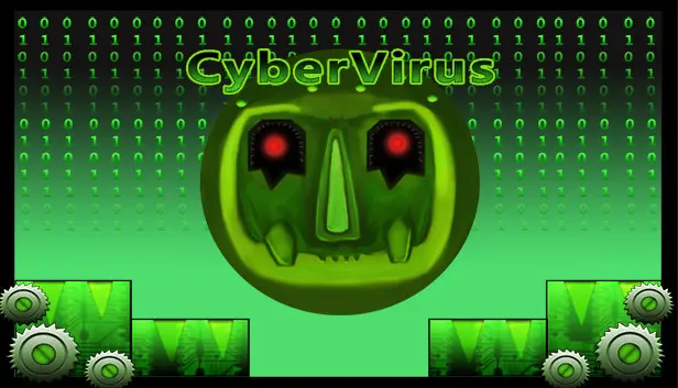 Cyber Virus