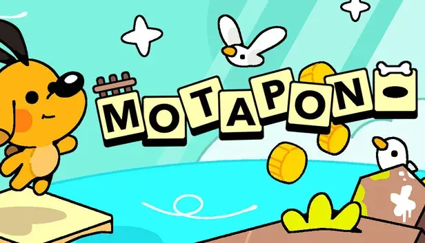 Motapon