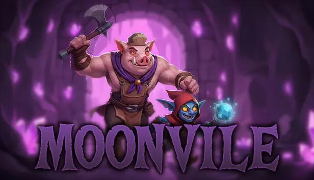 Moonvile