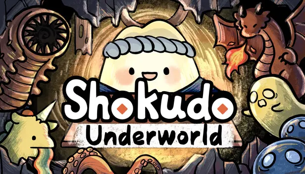 Shokudo Underworld
